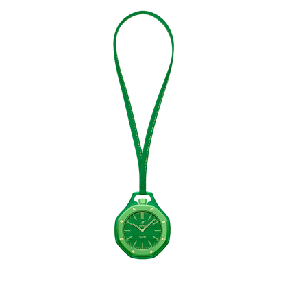 Green eight