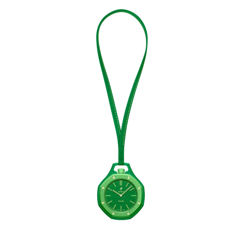 Green eight