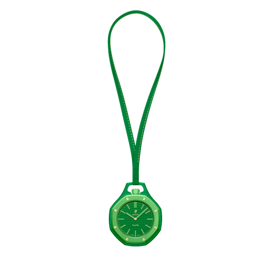 Green eight